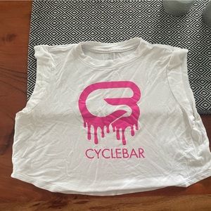CycleBar cropped up